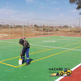 Hazard Civils