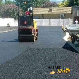 Hazard Civils
