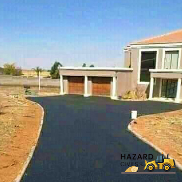 Hazard Civils