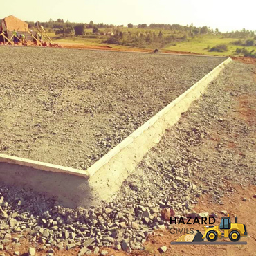 Hazard Civils